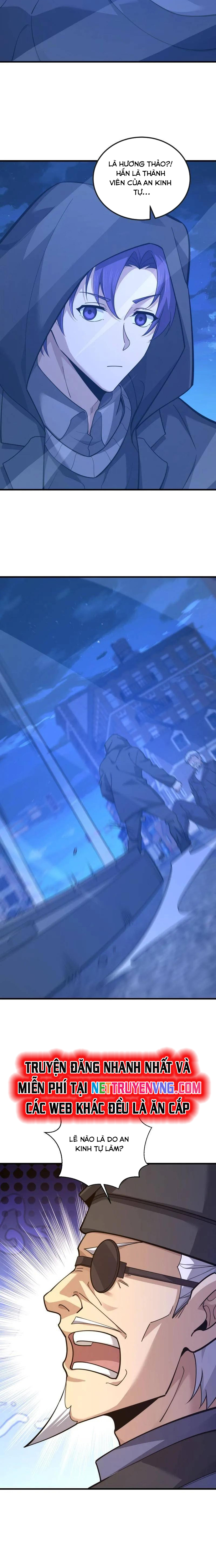 Đệ Nhất Danh Sách: Chapter 529