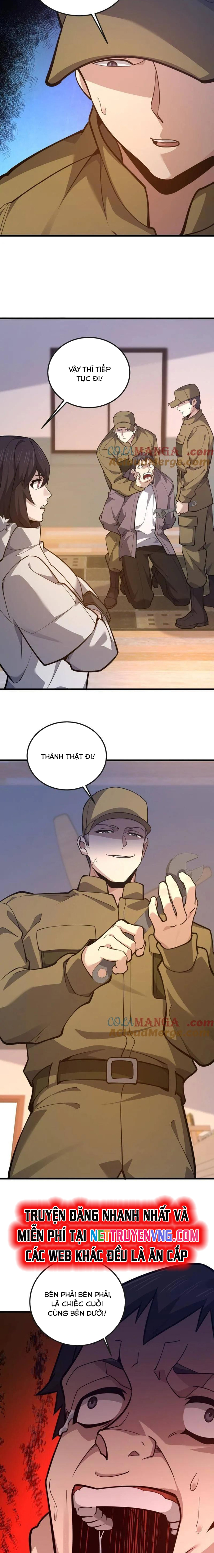 Đệ Nhất Danh Sách: Chapter 529