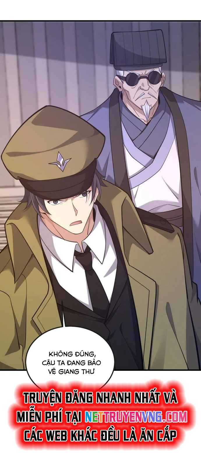 Đệ Nhất Danh Sách: Chapter 529