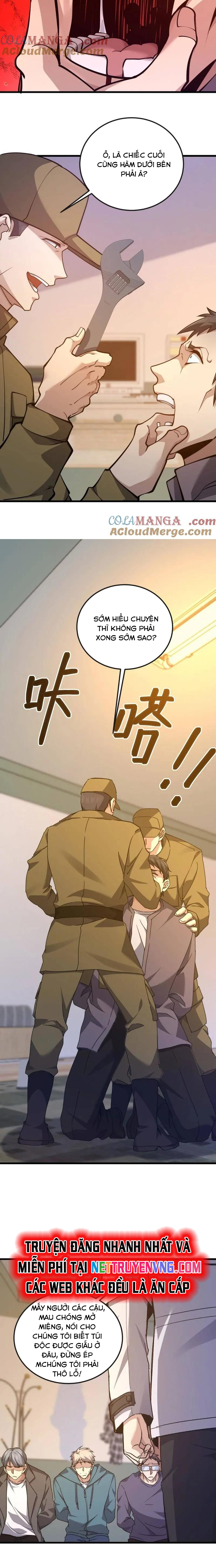 Đệ Nhất Danh Sách: Chapter 529