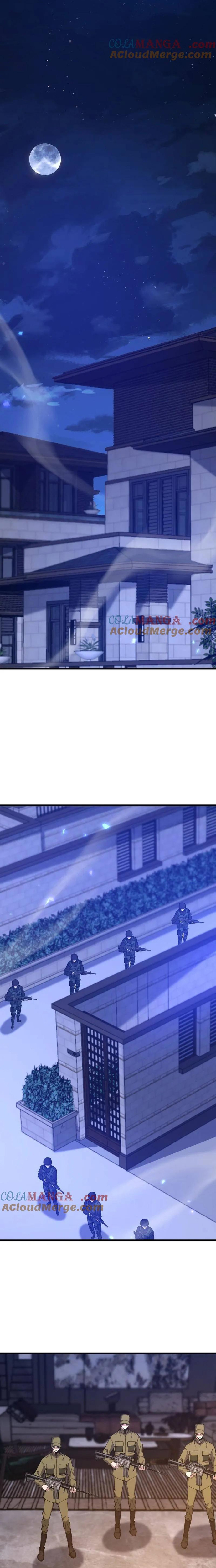 Đệ Nhất Danh Sách: Chapter 529