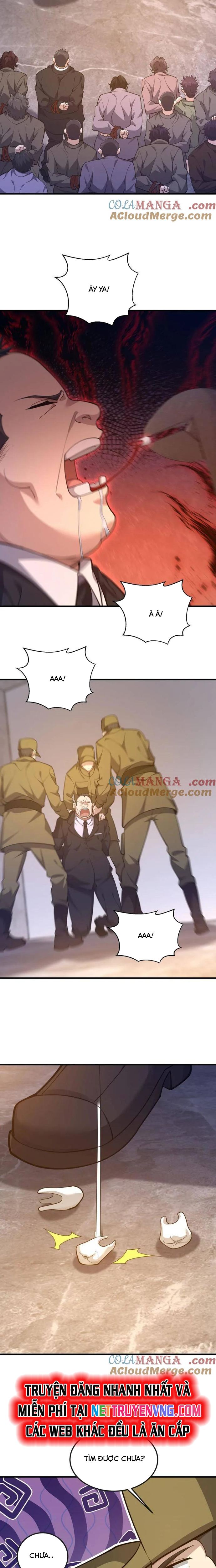 Đệ Nhất Danh Sách: Chapter 529