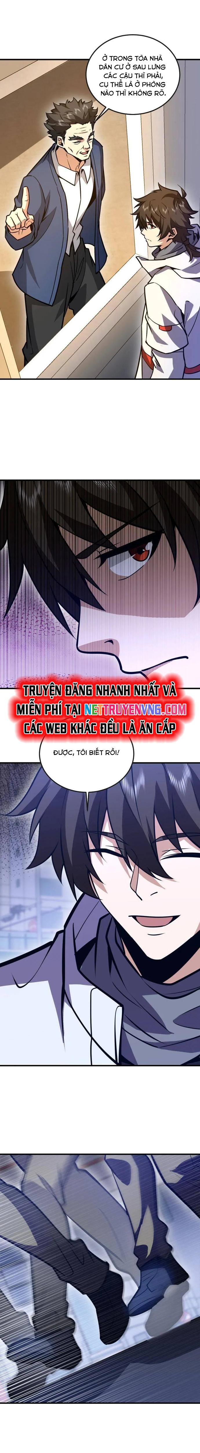 Đệ Nhất Danh Sách: Chapter 530