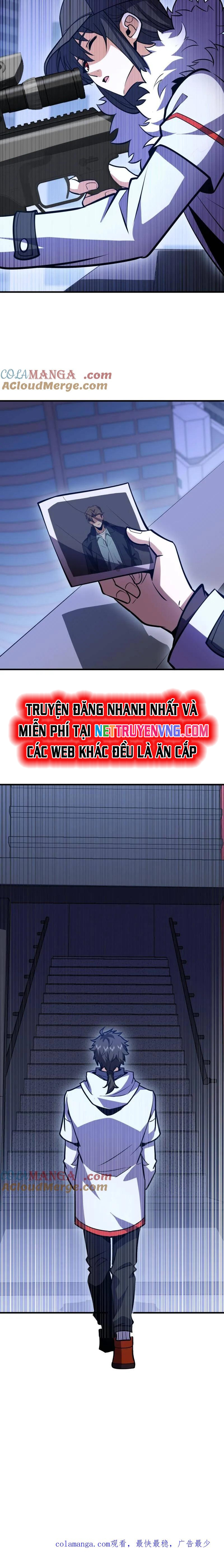 Đệ Nhất Danh Sách: Chapter 530