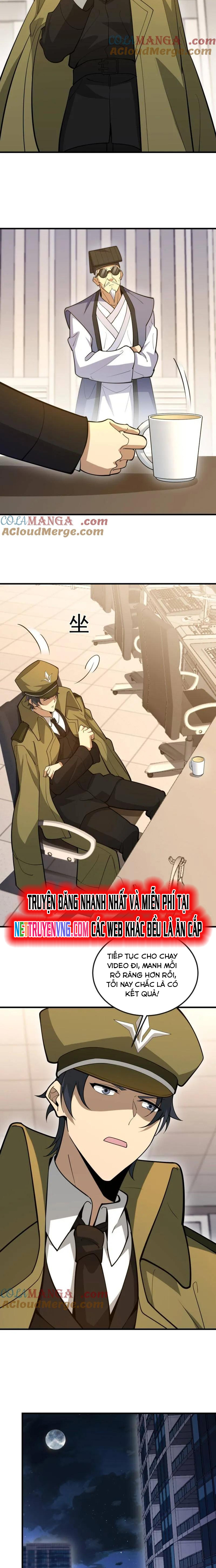 Đệ Nhất Danh Sách: Chapter 530