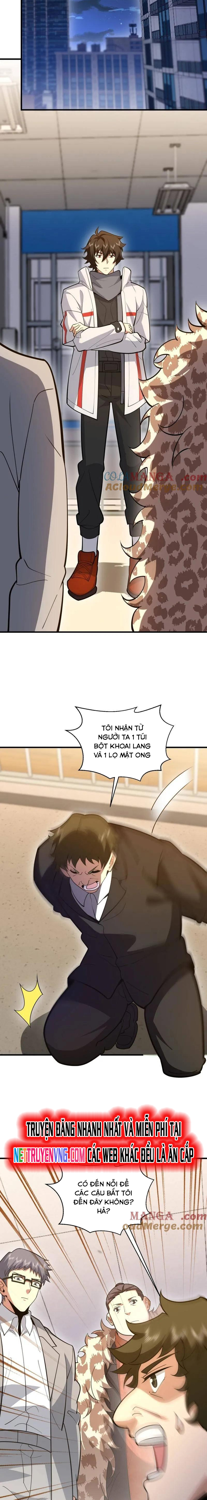 Đệ Nhất Danh Sách: Chapter 530