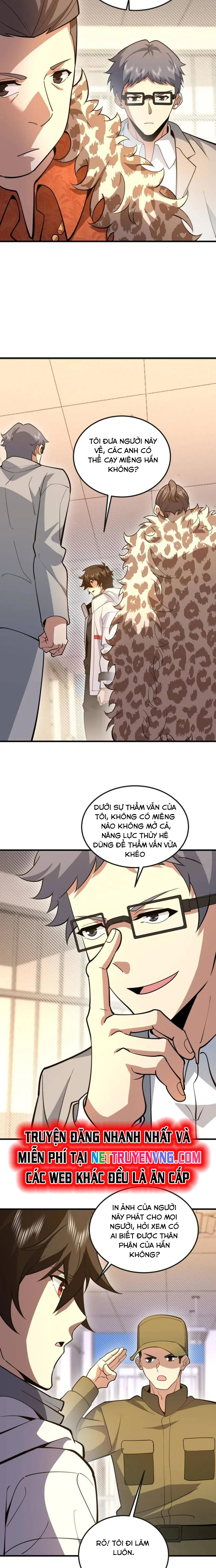 Đệ Nhất Danh Sách: Chapter 530