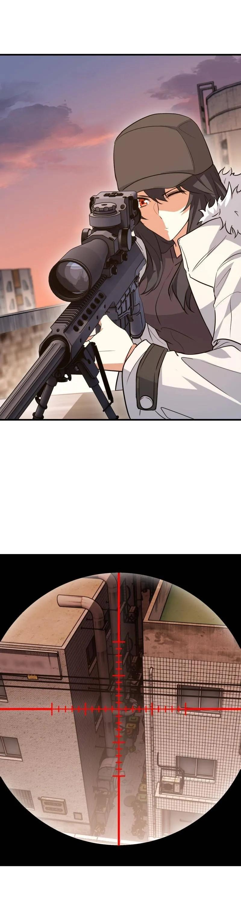 Đệ Nhất Danh Sách: Chapter 532