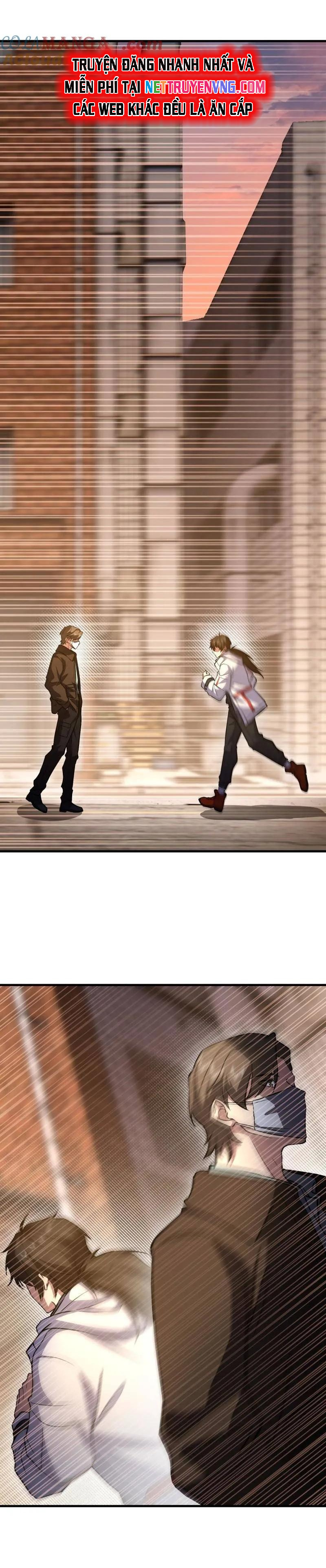 Đệ Nhất Danh Sách: Chapter 532