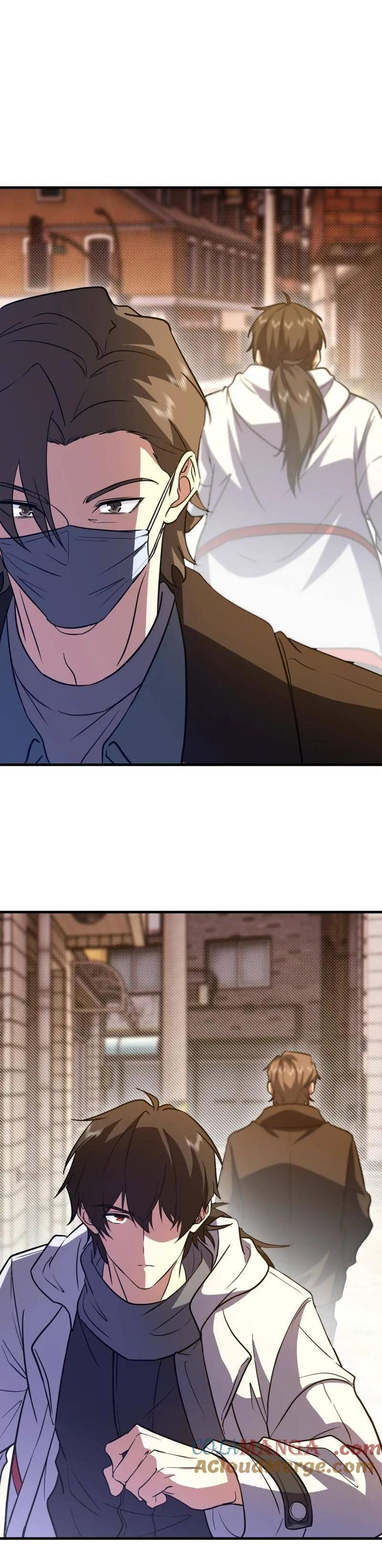 Đệ Nhất Danh Sách: Chapter 532