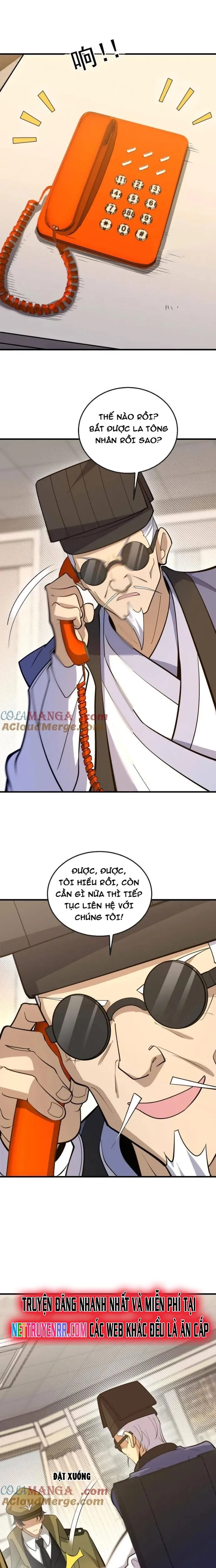 Đệ Nhất Danh Sách: Chapter 533