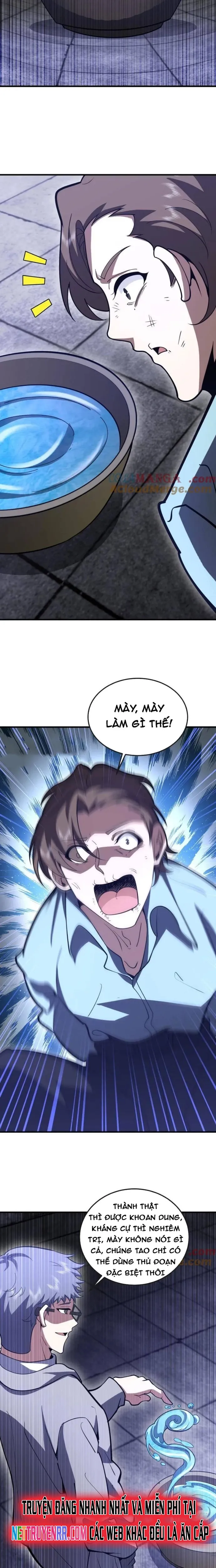 Đệ Nhất Danh Sách: Chapter 533