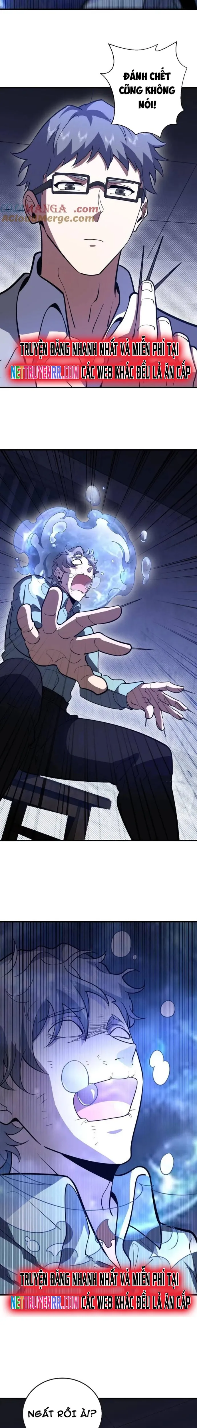 Đệ Nhất Danh Sách: Chapter 533