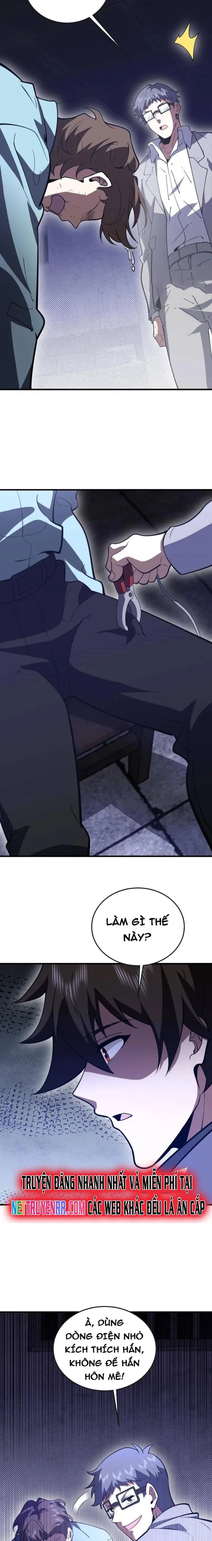 Đệ Nhất Danh Sách: Chapter 533