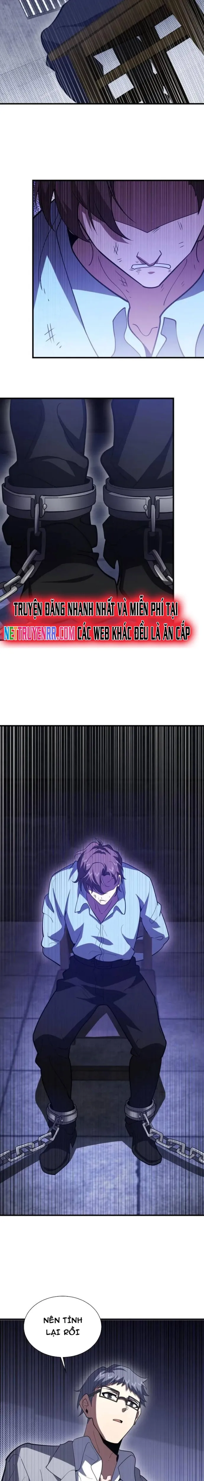 Đệ Nhất Danh Sách: Chapter 533