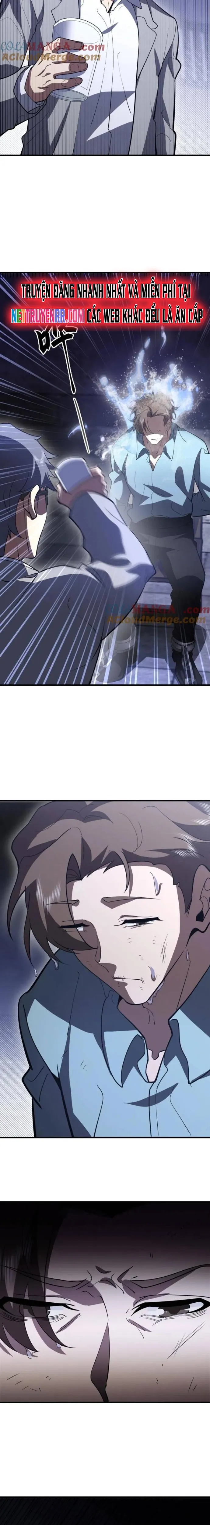 Đệ Nhất Danh Sách: Chapter 533