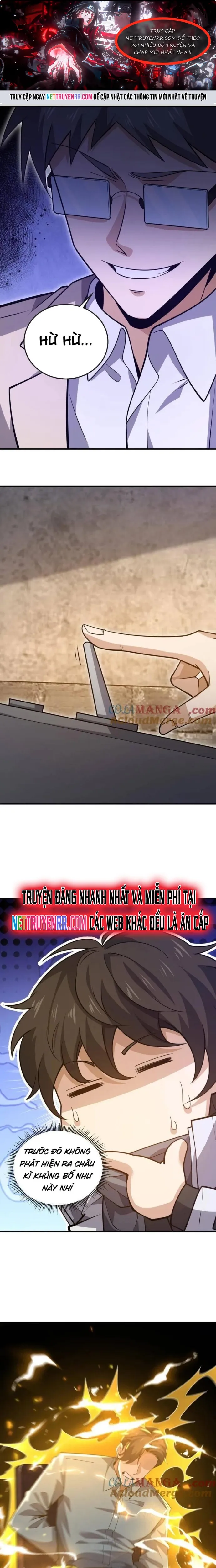 Đệ Nhất Danh Sách: Chapter 534