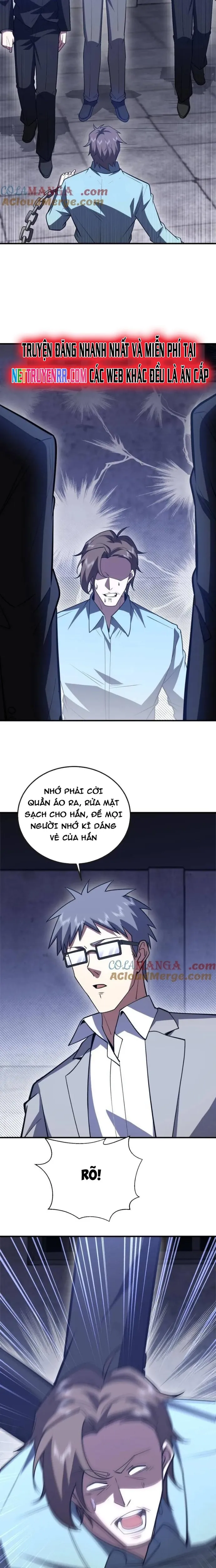 Đệ Nhất Danh Sách: Chapter 534