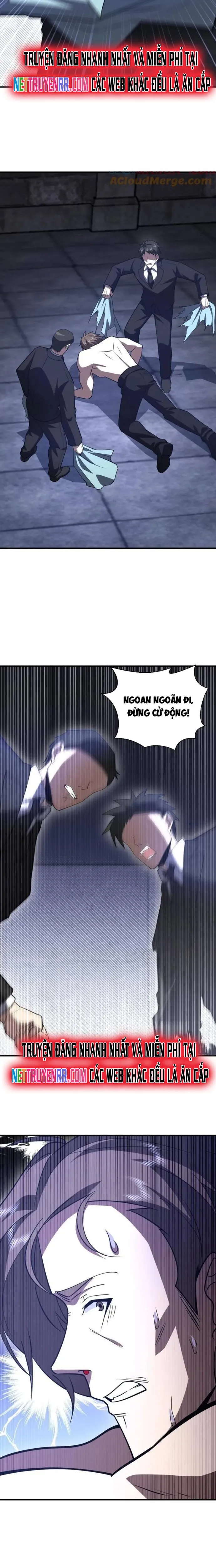 Đệ Nhất Danh Sách: Chapter 534