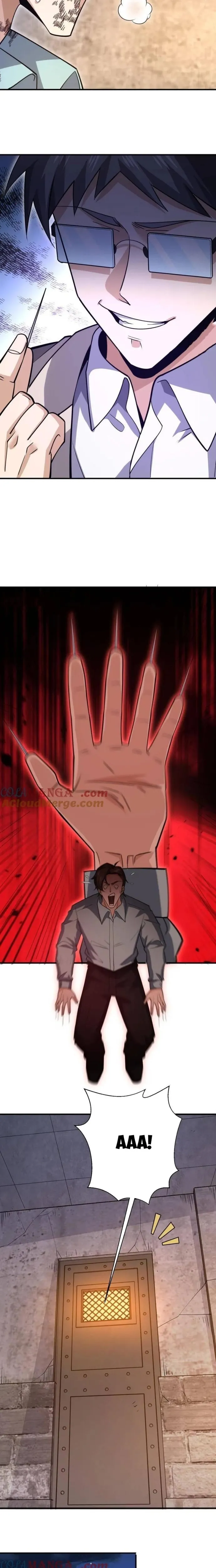 Đệ Nhất Danh Sách: Chapter 534