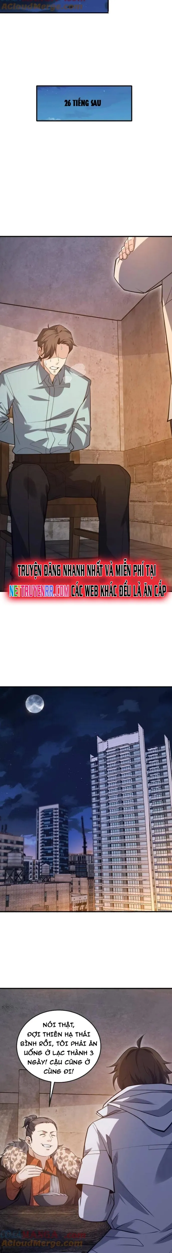 Đệ Nhất Danh Sách: Chapter 534