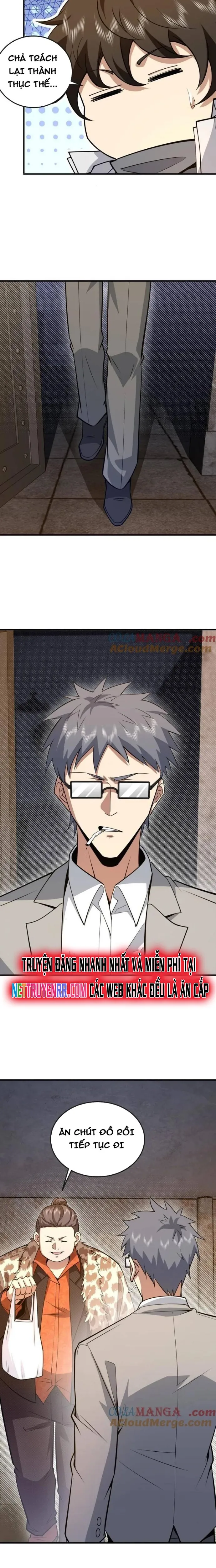 Đệ Nhất Danh Sách: Chapter 534