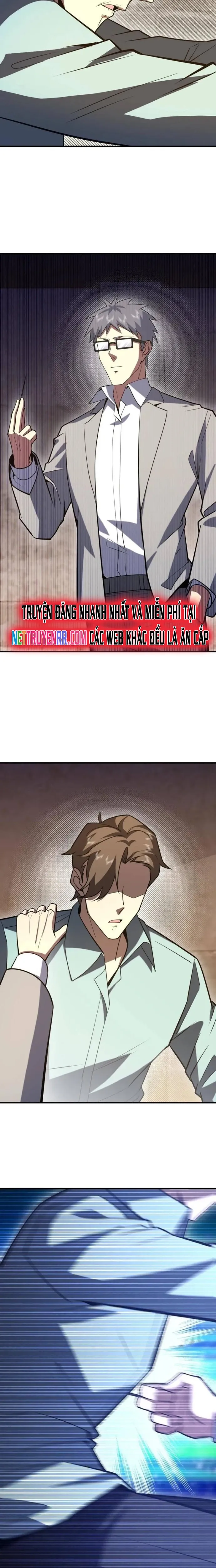 Đệ Nhất Danh Sách: Chapter 534