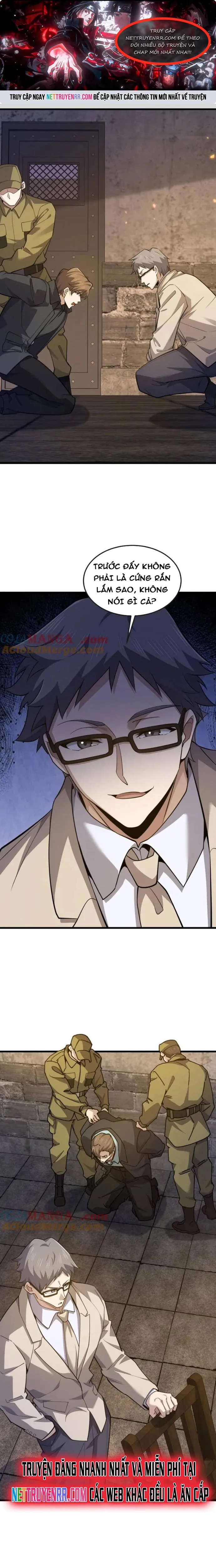 Đệ Nhất Danh Sách: Chapter 535
