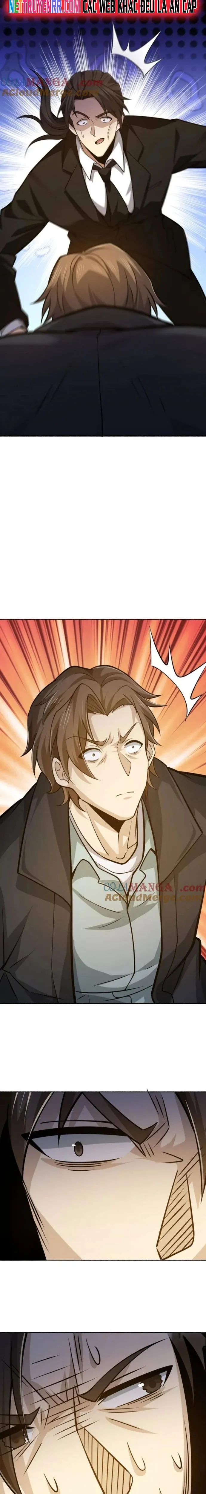 Đệ Nhất Danh Sách: Chapter 535