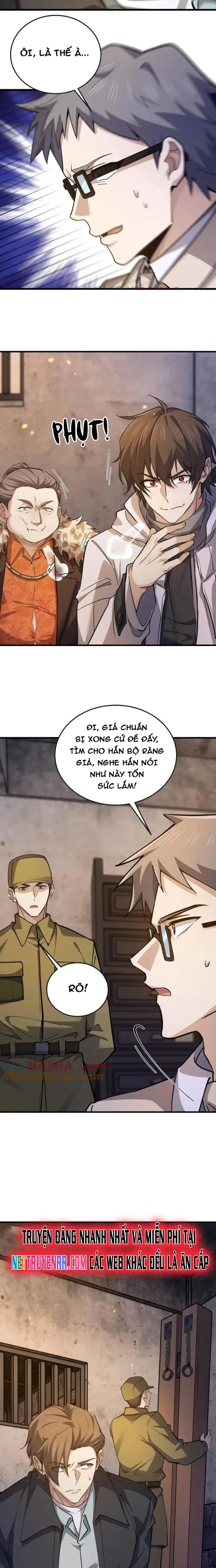 Đệ Nhất Danh Sách: Chapter 535