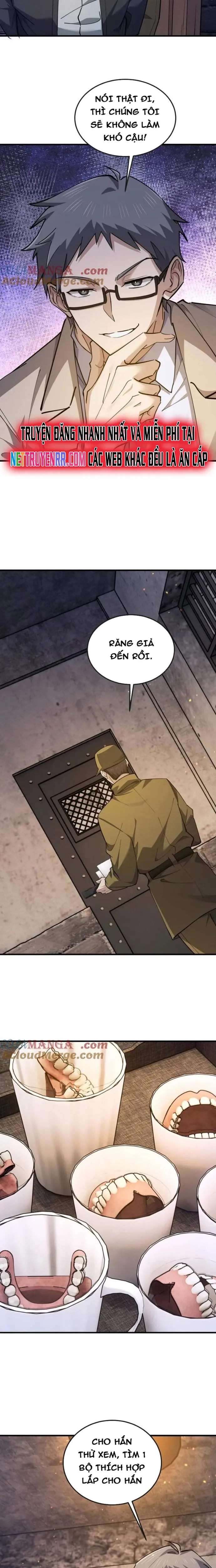 Đệ Nhất Danh Sách: Chapter 535