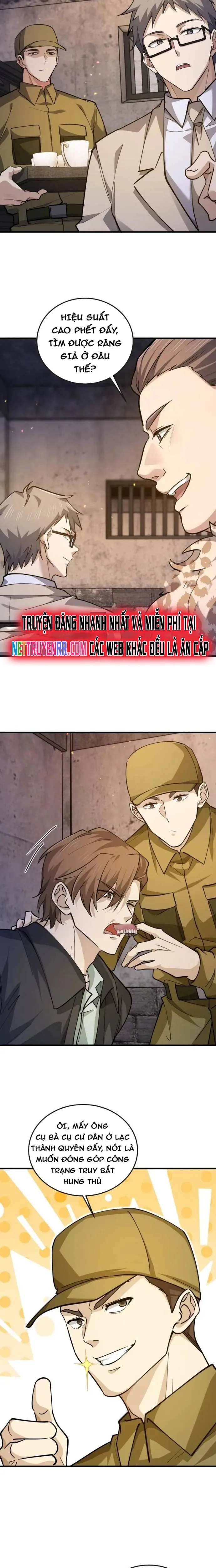 Đệ Nhất Danh Sách: Chapter 535