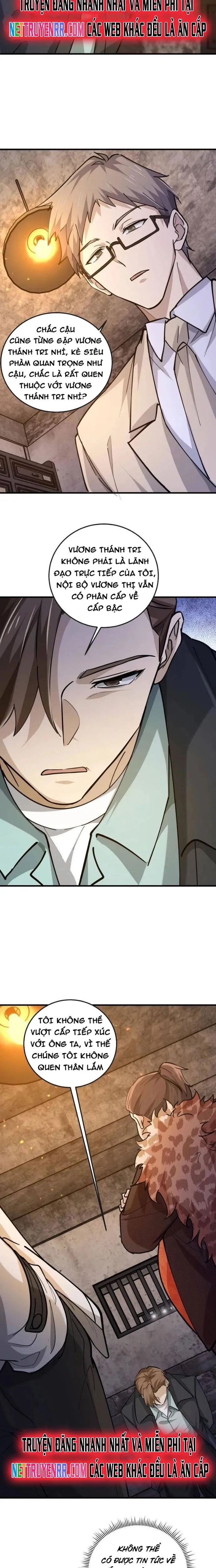 Đệ Nhất Danh Sách: Chapter 535