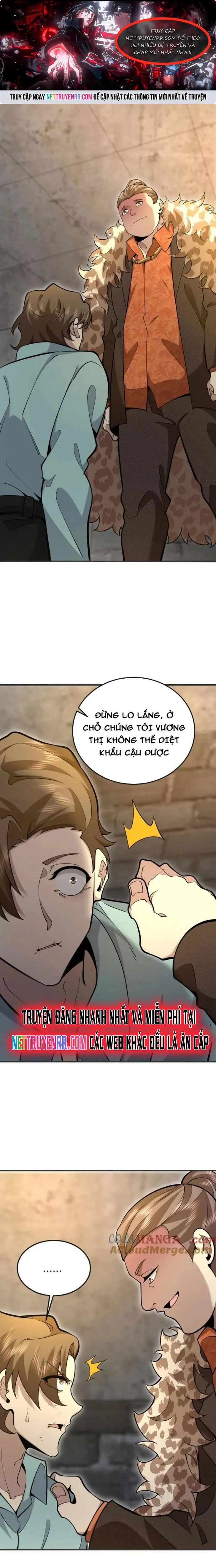 Đệ Nhất Danh Sách: Chapter 536