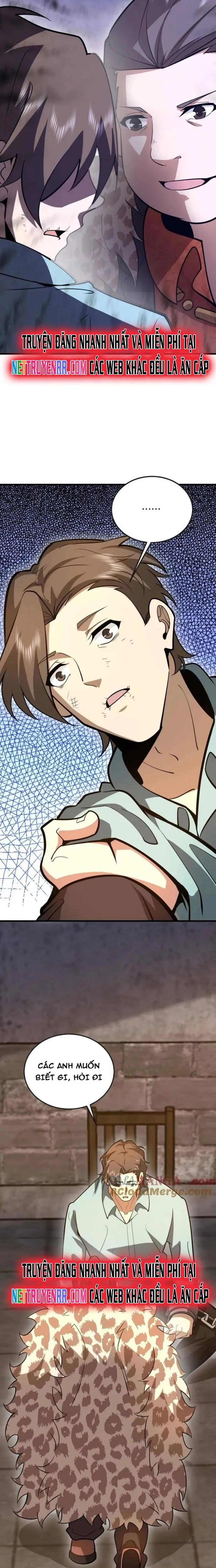 Đệ Nhất Danh Sách: Chapter 536