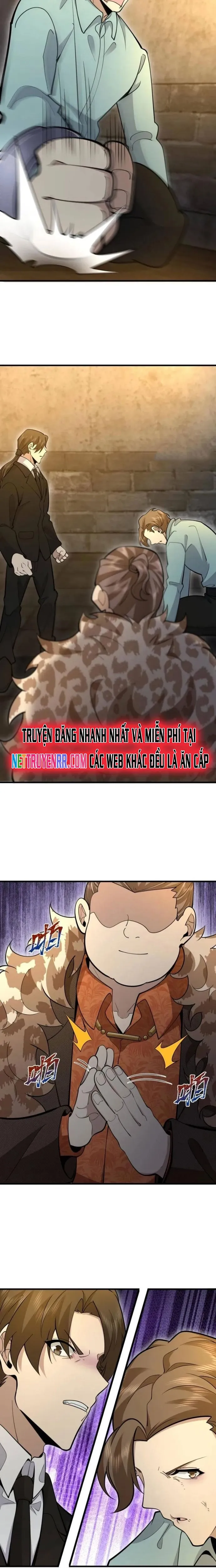 Đệ Nhất Danh Sách: Chapter 536