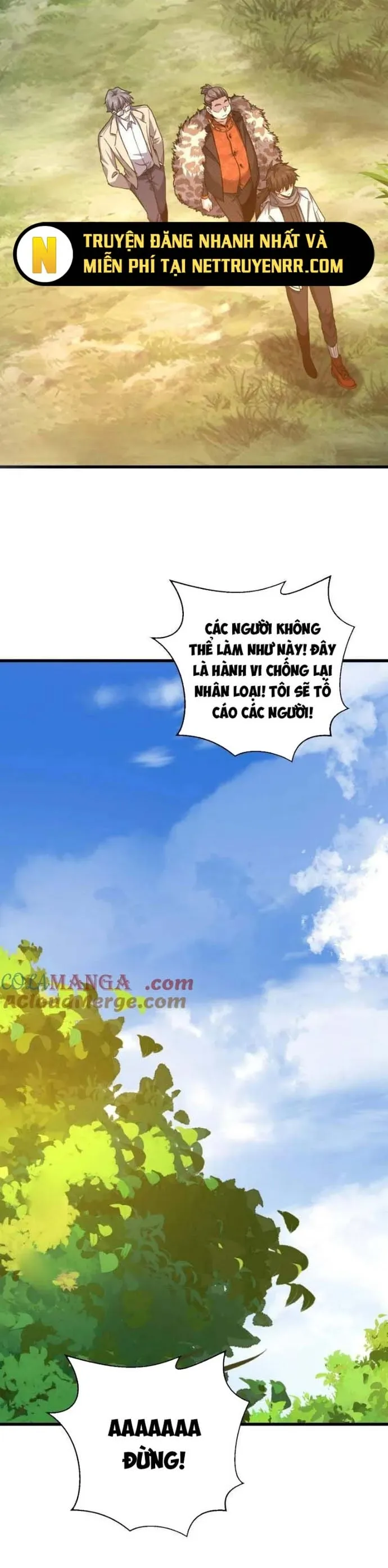 Đệ Nhất Danh Sách: Chapter 537