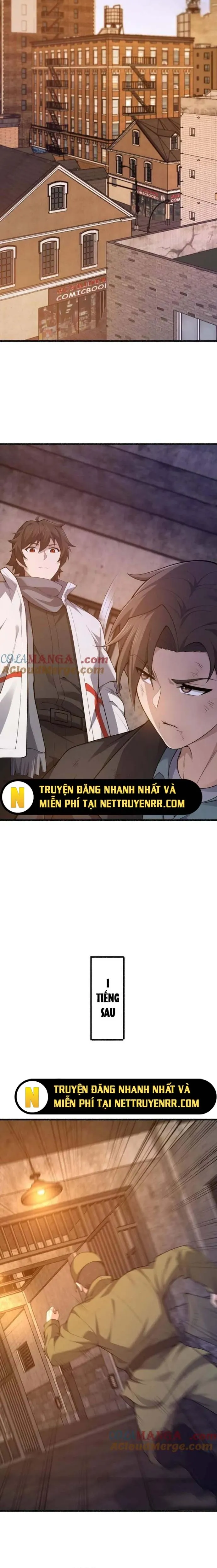 Đệ Nhất Danh Sách: Chapter 537