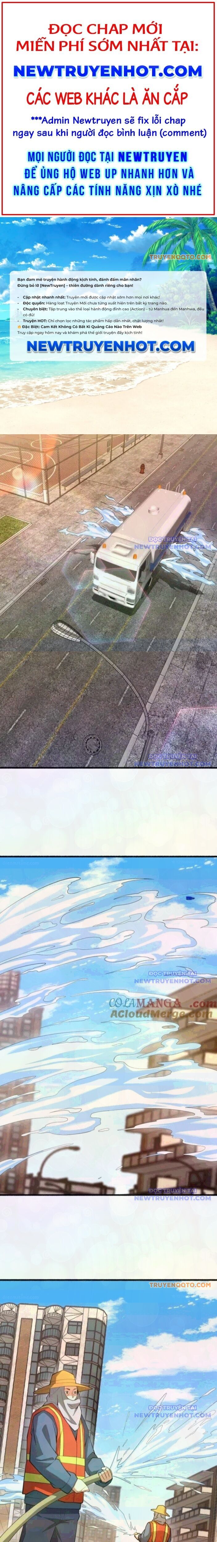 Đệ Nhất Danh Sách: Chapter 539