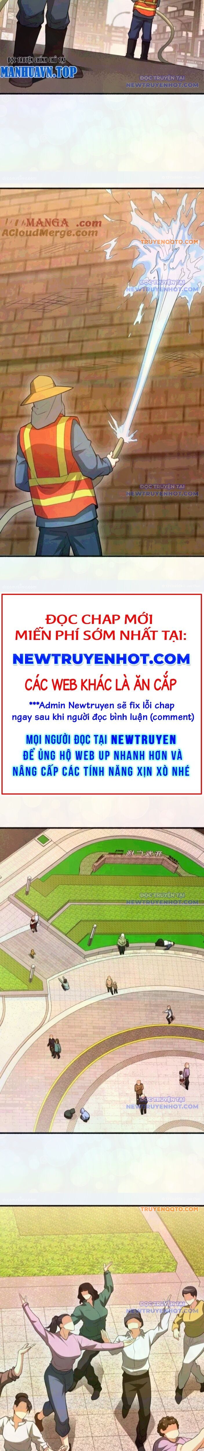 Đệ Nhất Danh Sách: Chapter 539