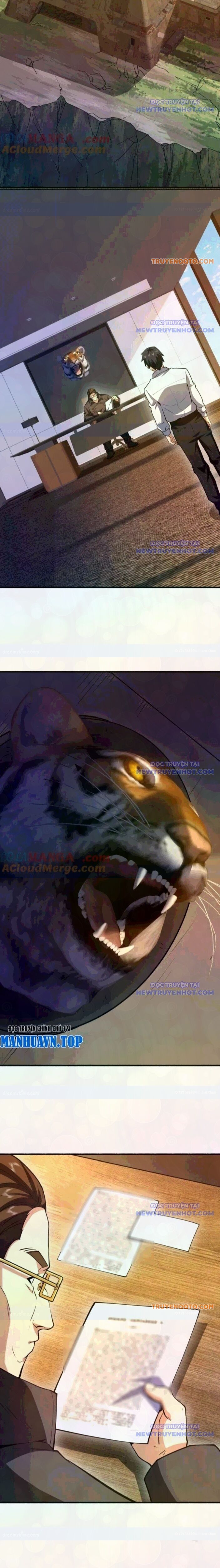 Đệ Nhất Danh Sách: Chapter 539