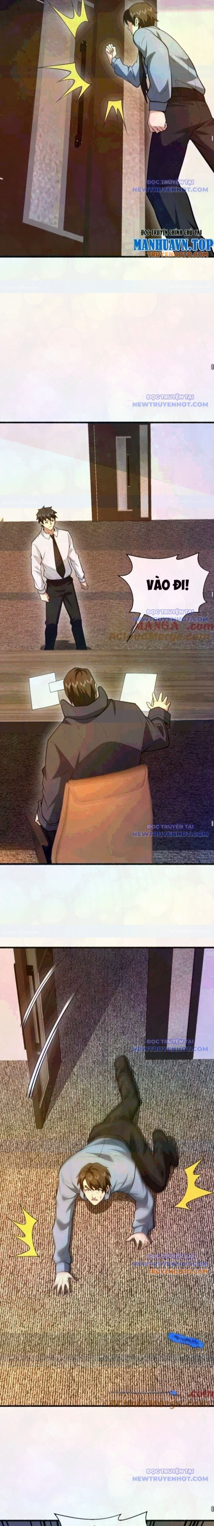 Đệ Nhất Danh Sách: Chapter 539