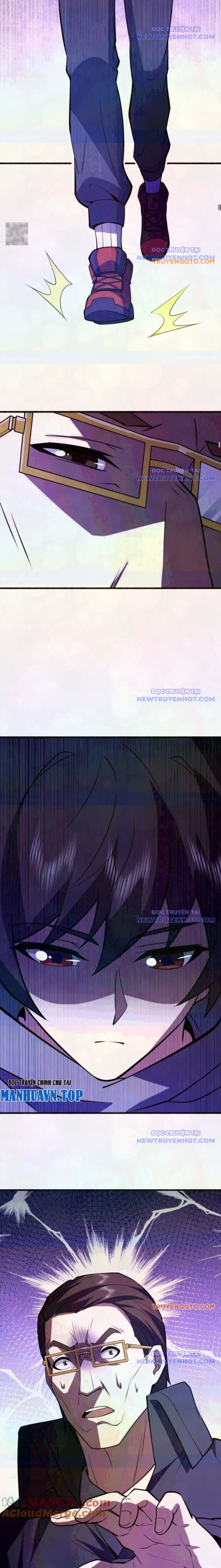 Đệ Nhất Danh Sách: Chapter 539