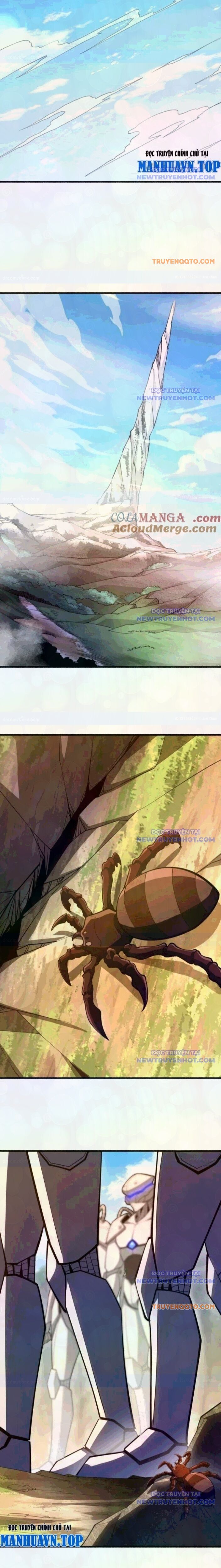 Đệ Nhất Danh Sách: Chapter 539