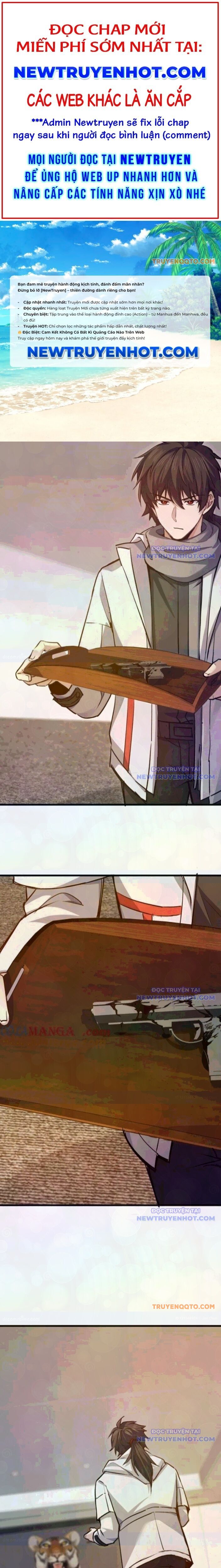 Đệ Nhất Danh Sách: Chapter 540