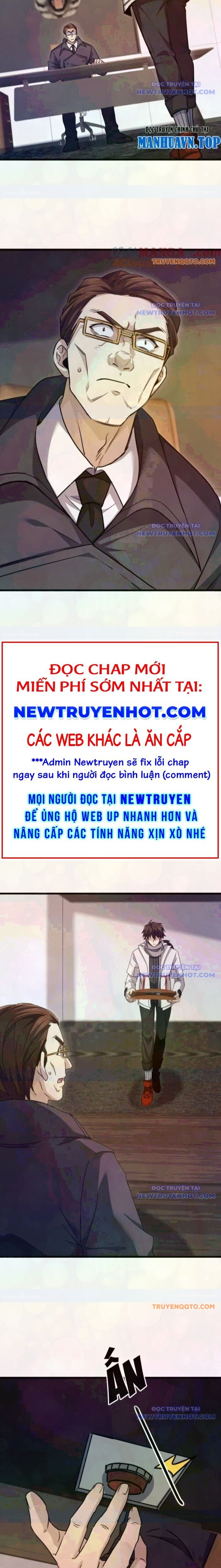 Đệ Nhất Danh Sách: Chapter 540