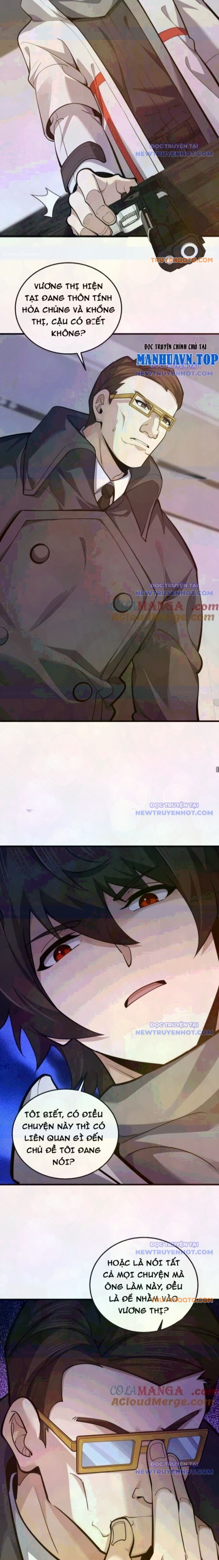 Đệ Nhất Danh Sách: Chapter 540