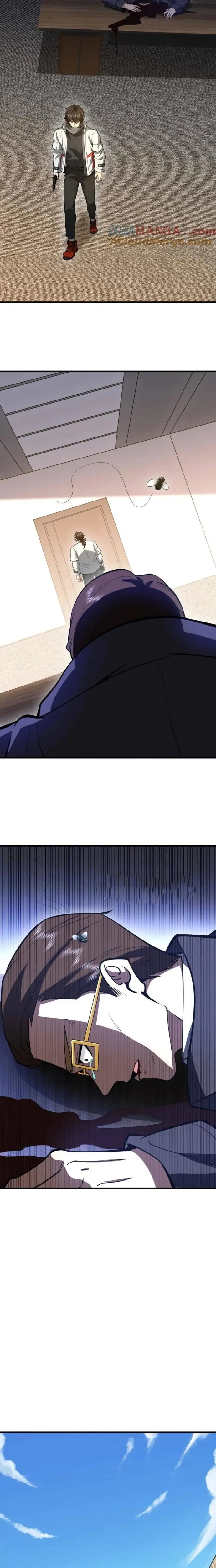 Đệ Nhất Danh Sách: Chapter 541