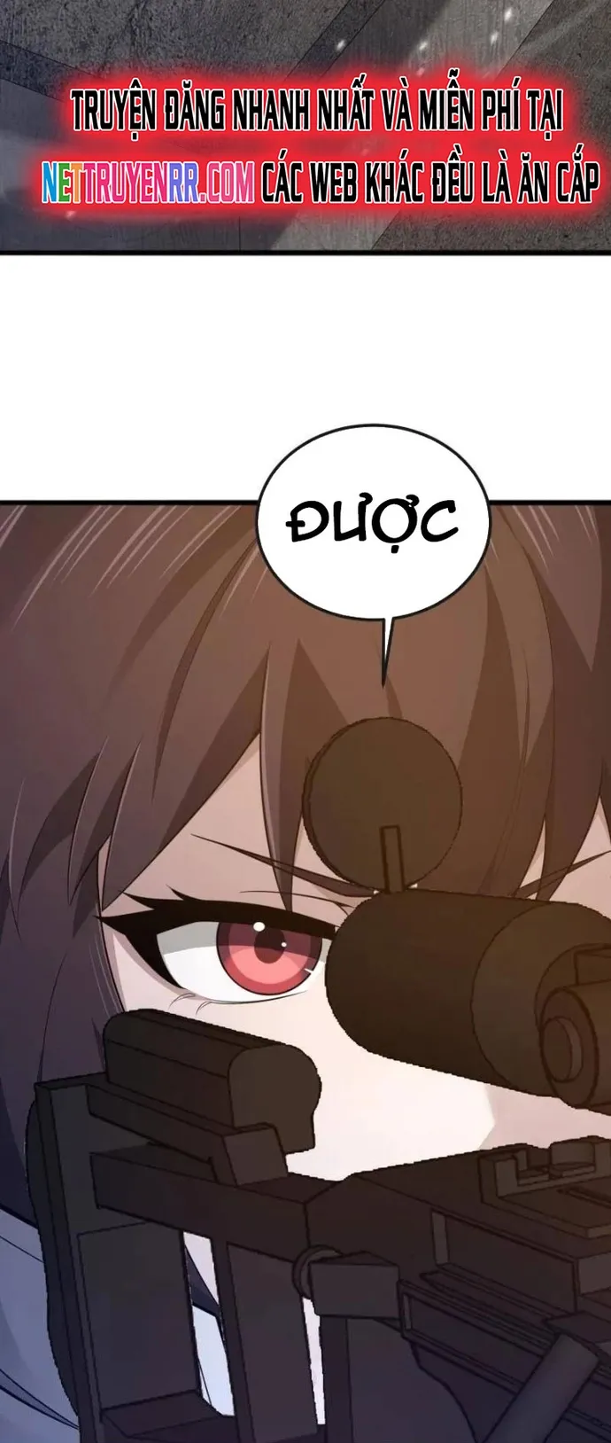 Đệ Nhất Danh Sách: Chapter 541