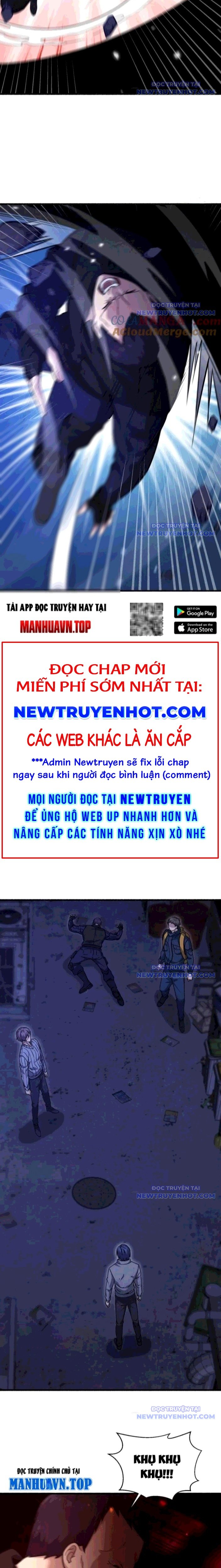 Đệ Nhất Danh Sách: Chapter 543